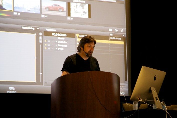 Alexis Van Hurkman & DaVinci Resolve 10 boscpug-alexis-resolve10-010