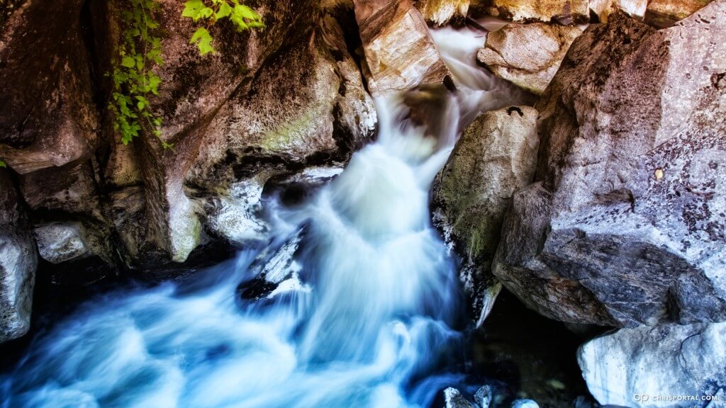 Natural Bridge State Park (1)